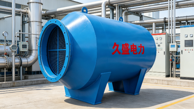 南澳风机消声器