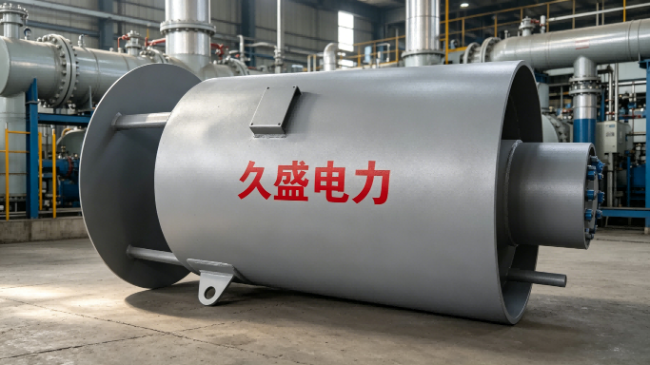 南澳蒸汽消声器